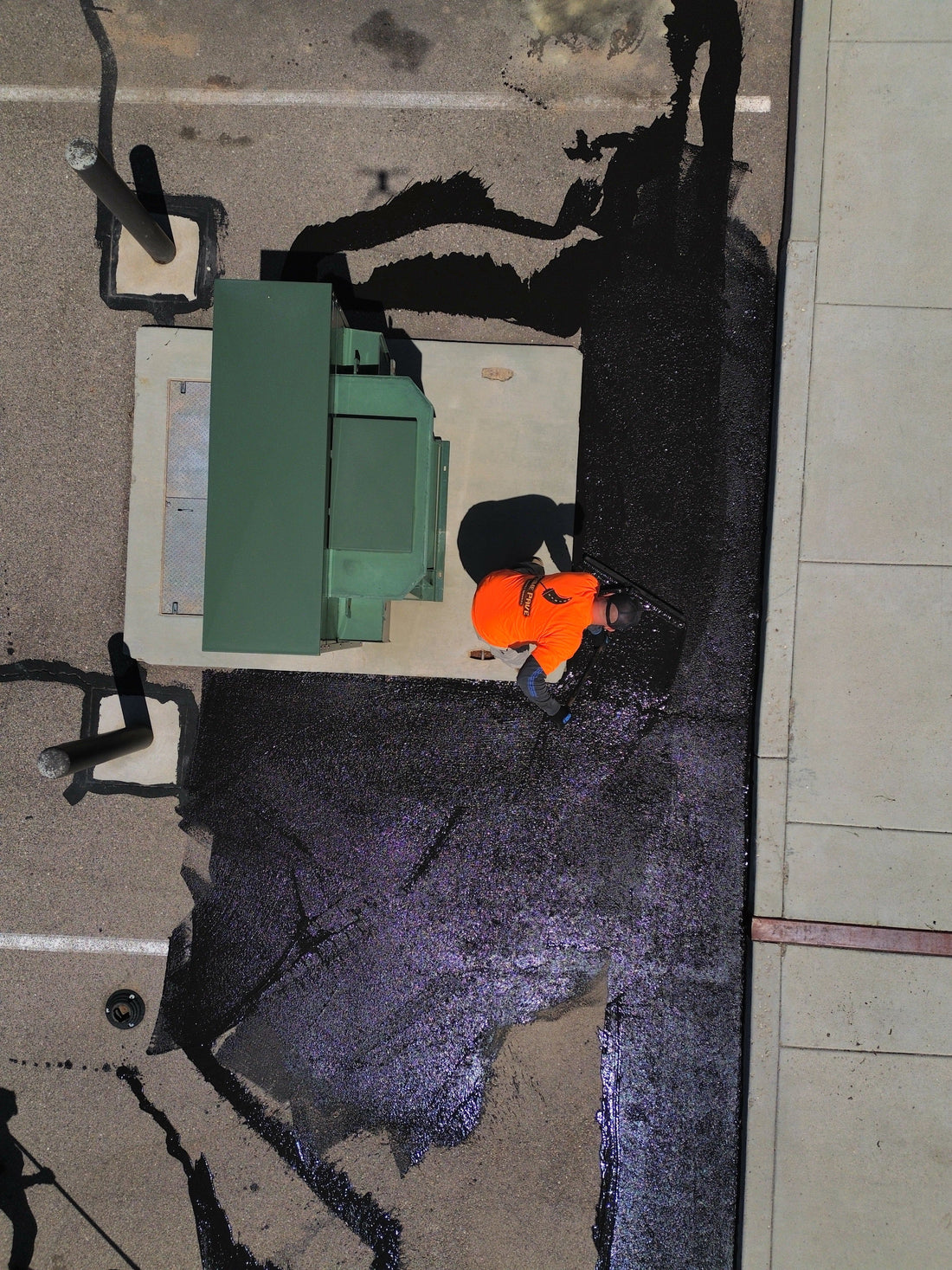 Parking Lot Maintenance Budgeting: 5 Must-Know Reasons for St George