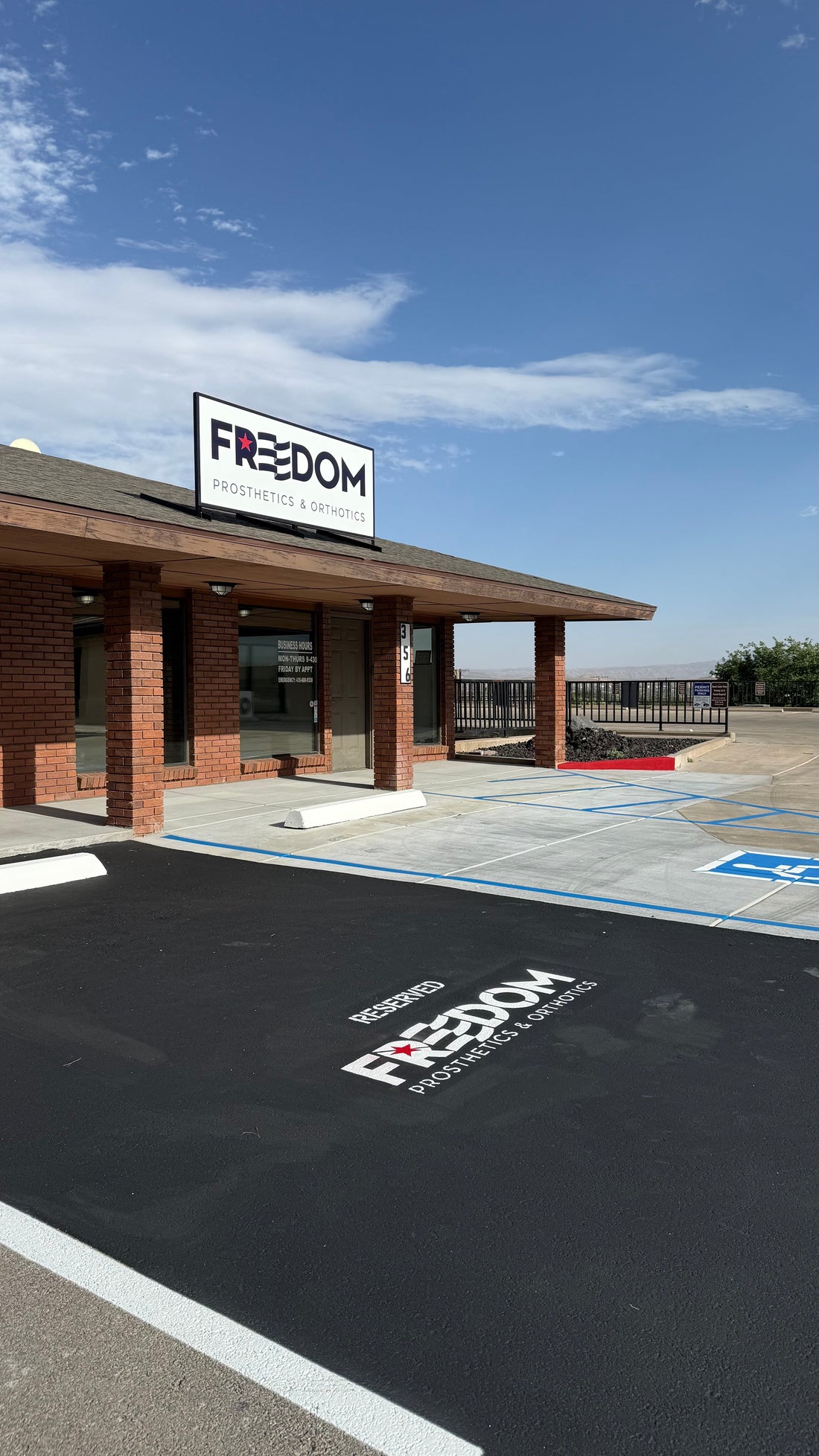 Parking Lot Striping ADA Compliance Guidelines